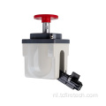 ZDMS0.65S-TC510 Branddetectie Positioneringsstraal Hydrant